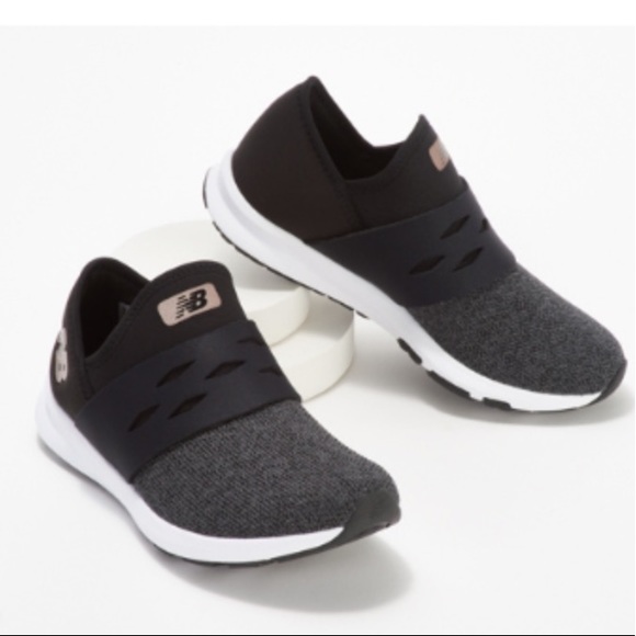 New Balance Shoes - New Balance x Isaac Mizrahi Live! Sneaker - 300